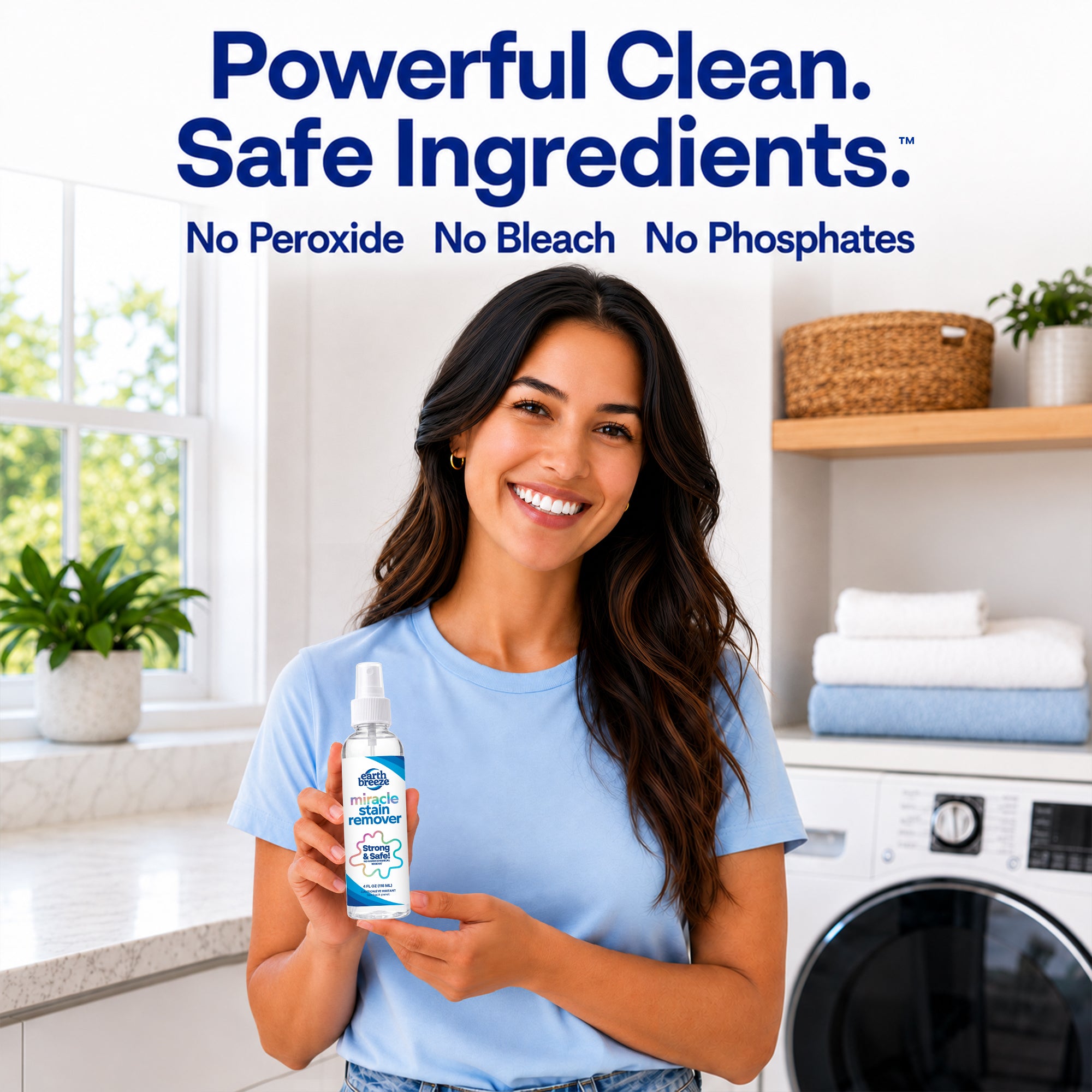 Miracle Stain Remover Spray - Image 6