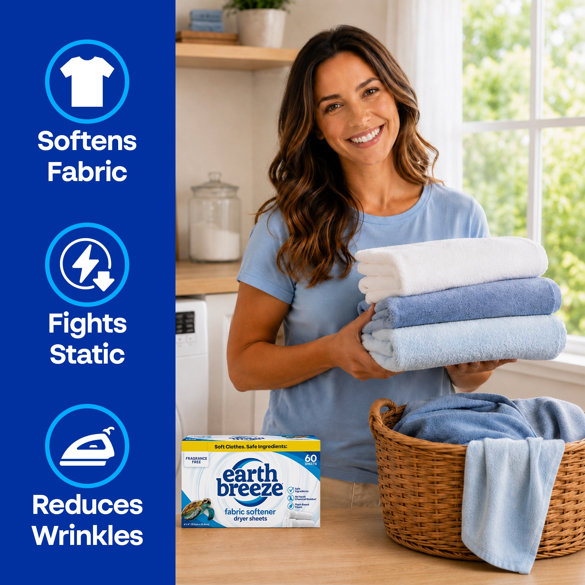 Dryer Sheets - Image 12