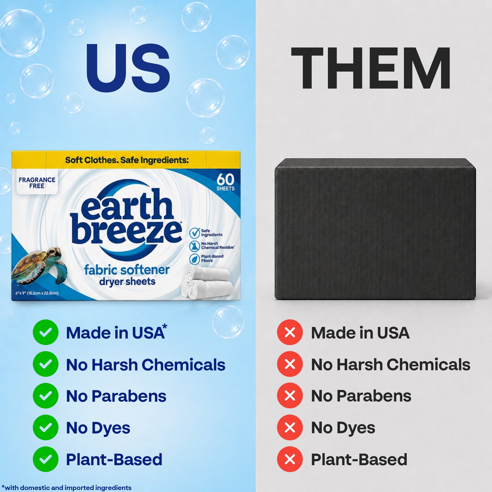 Dryer Sheets - Image 19