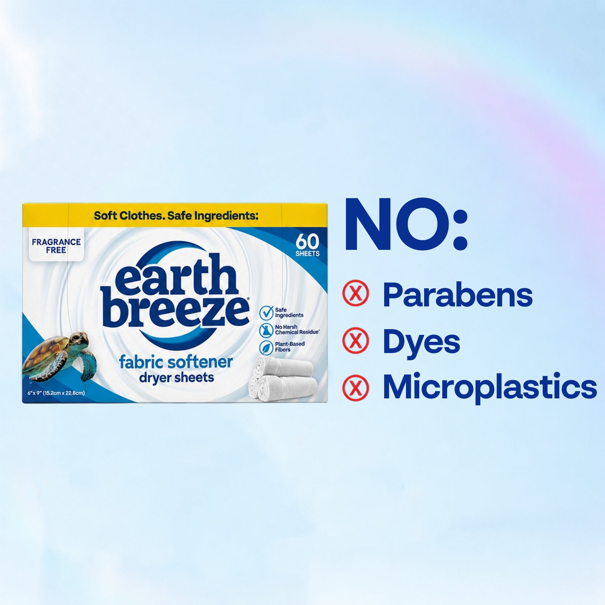 Dryer Sheets - Image 15