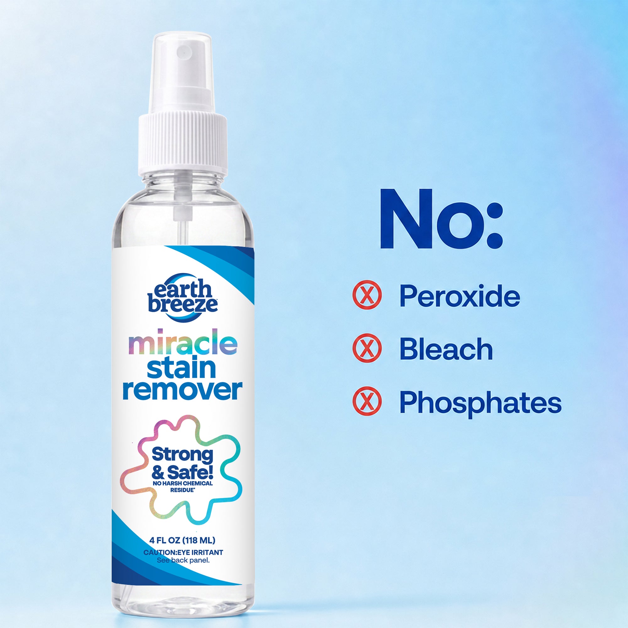 Miracle Stain Remover Spray - Image 13