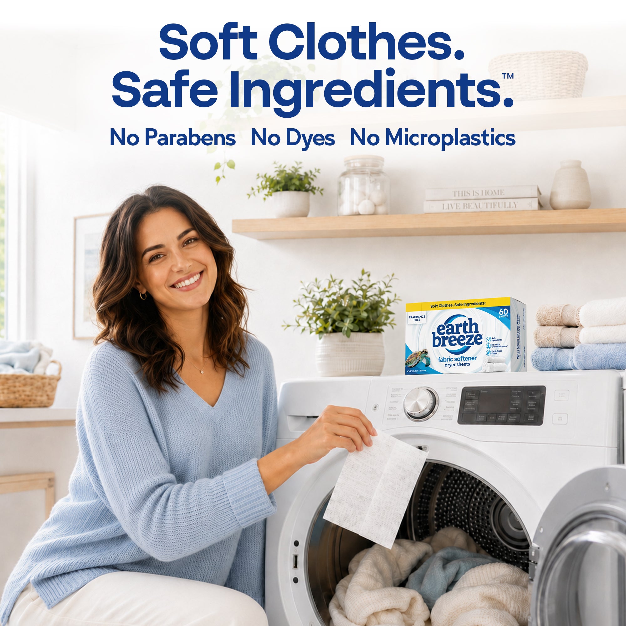 Dryer Sheets - Image 16