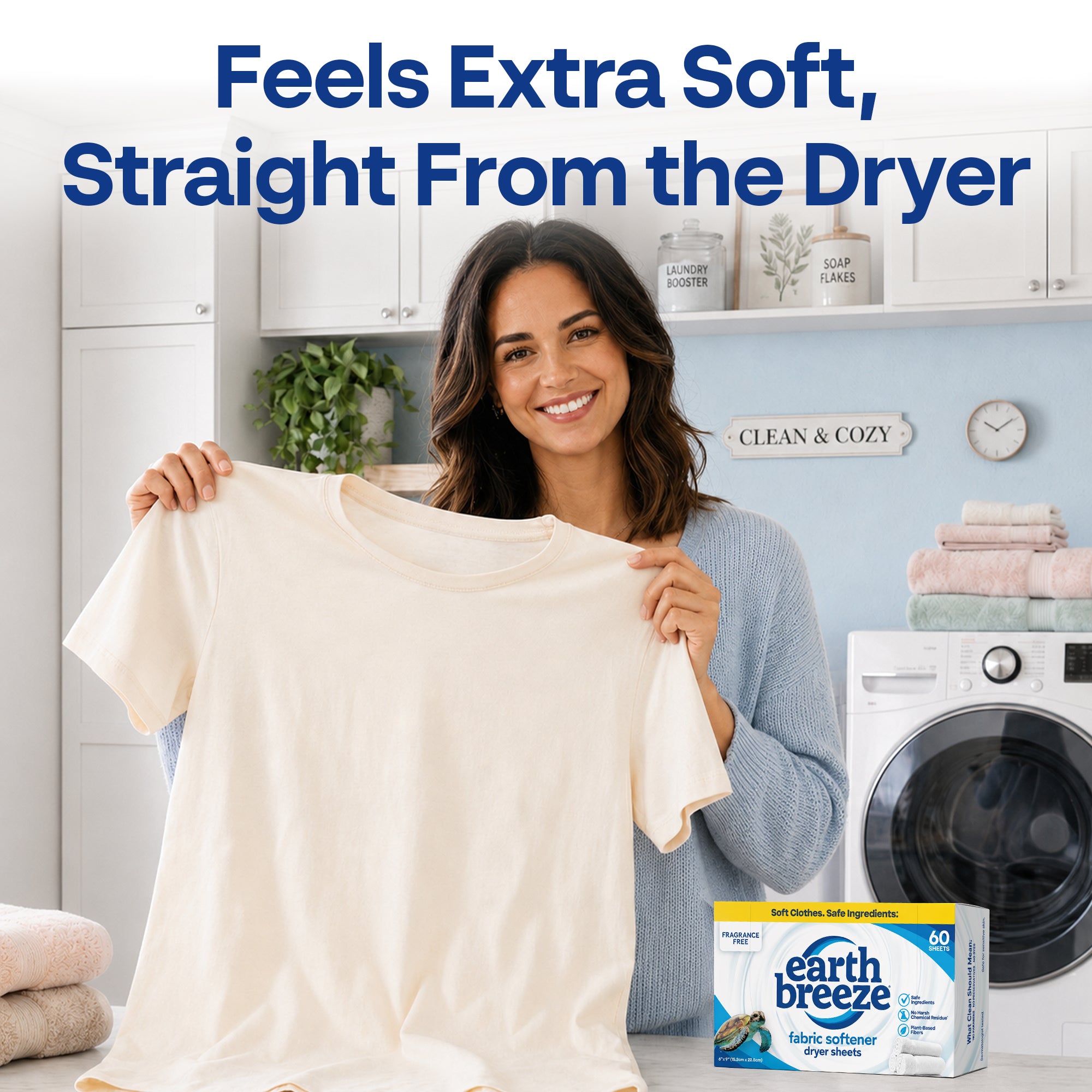 Dryer Sheets - Image 21