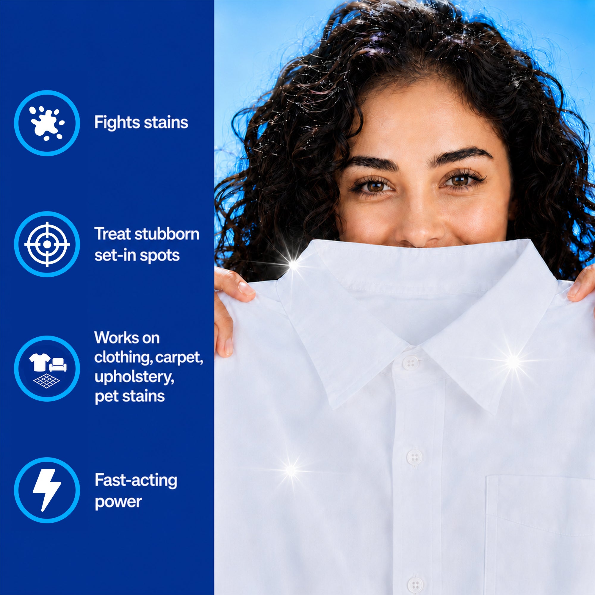 Miracle Stain Remover Spray - Image 4