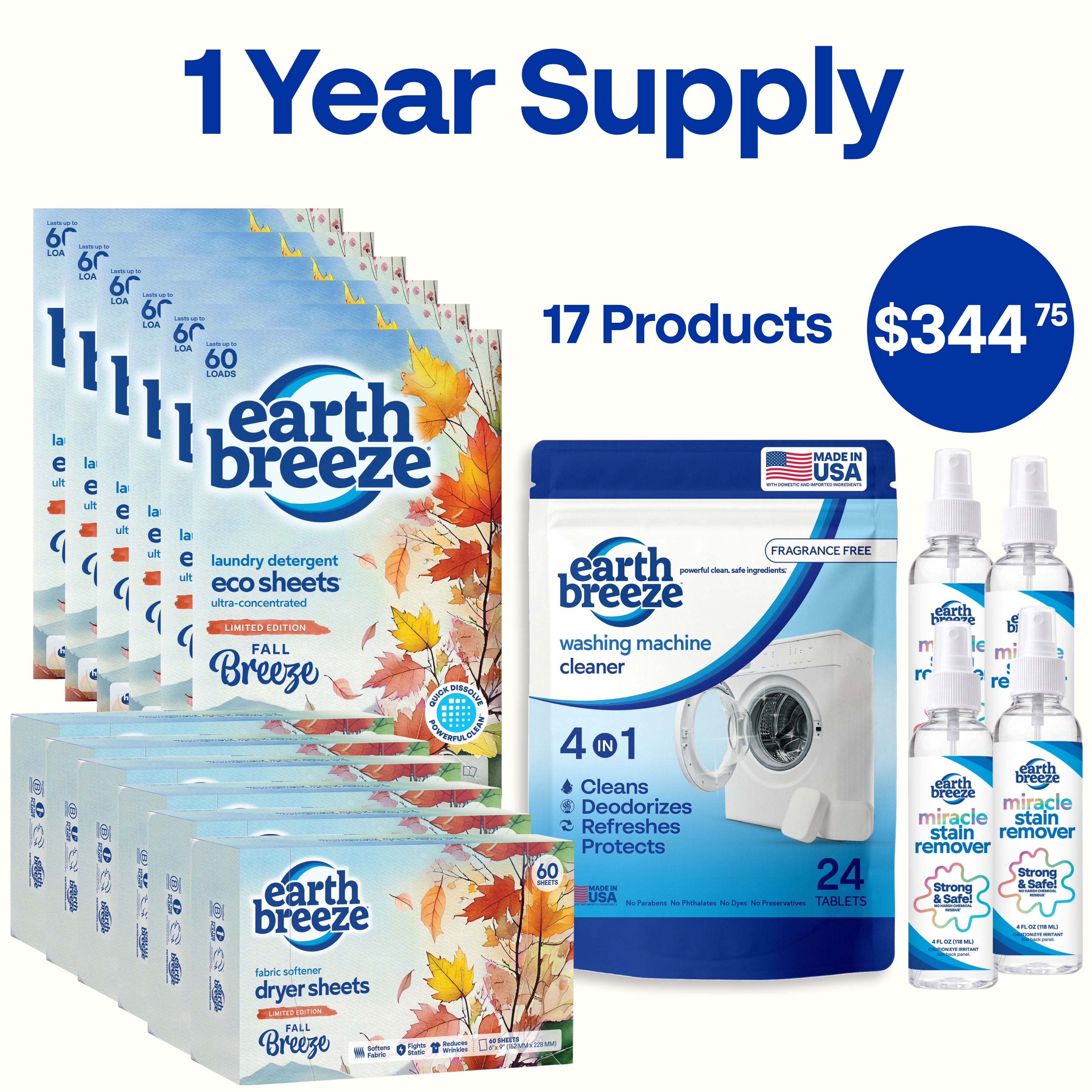 MEGA LAUNDRY BUNDLE - Image 6