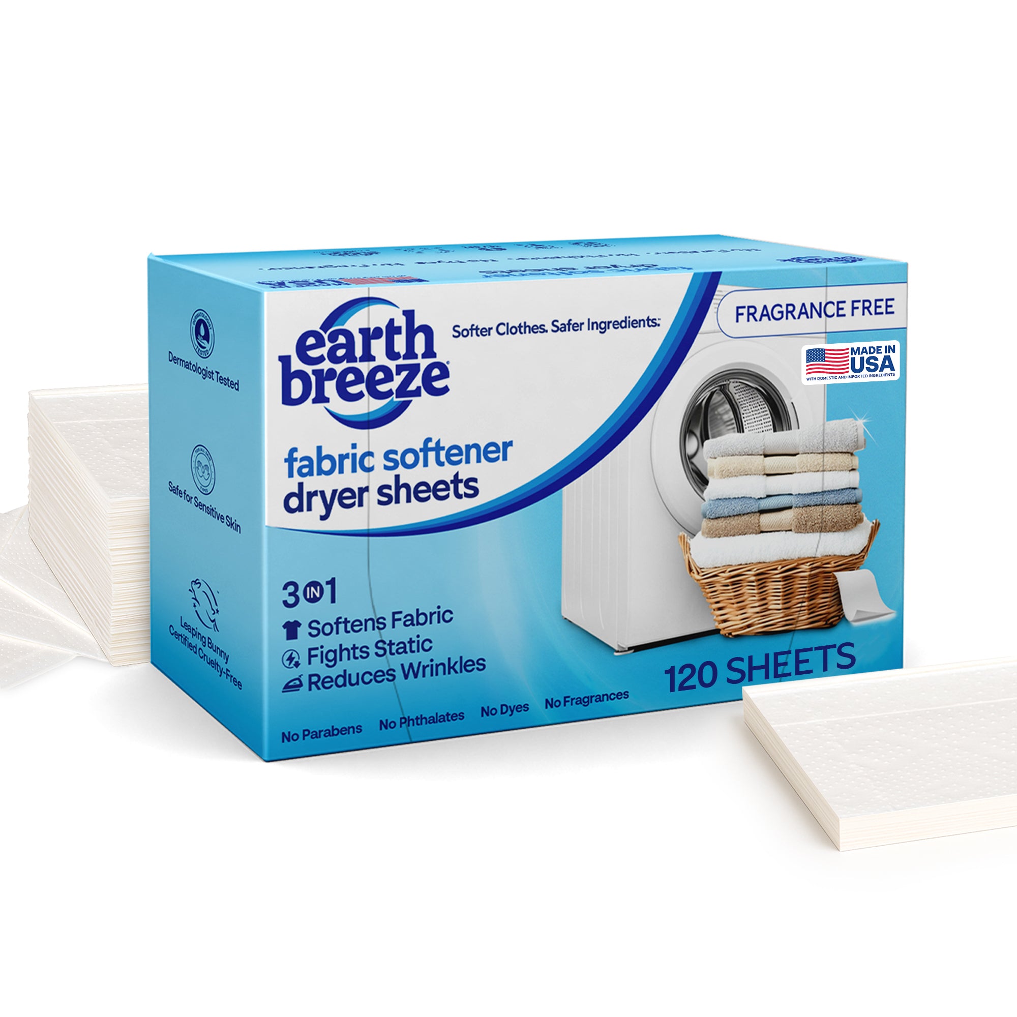 Dryer Sheets - Image 2