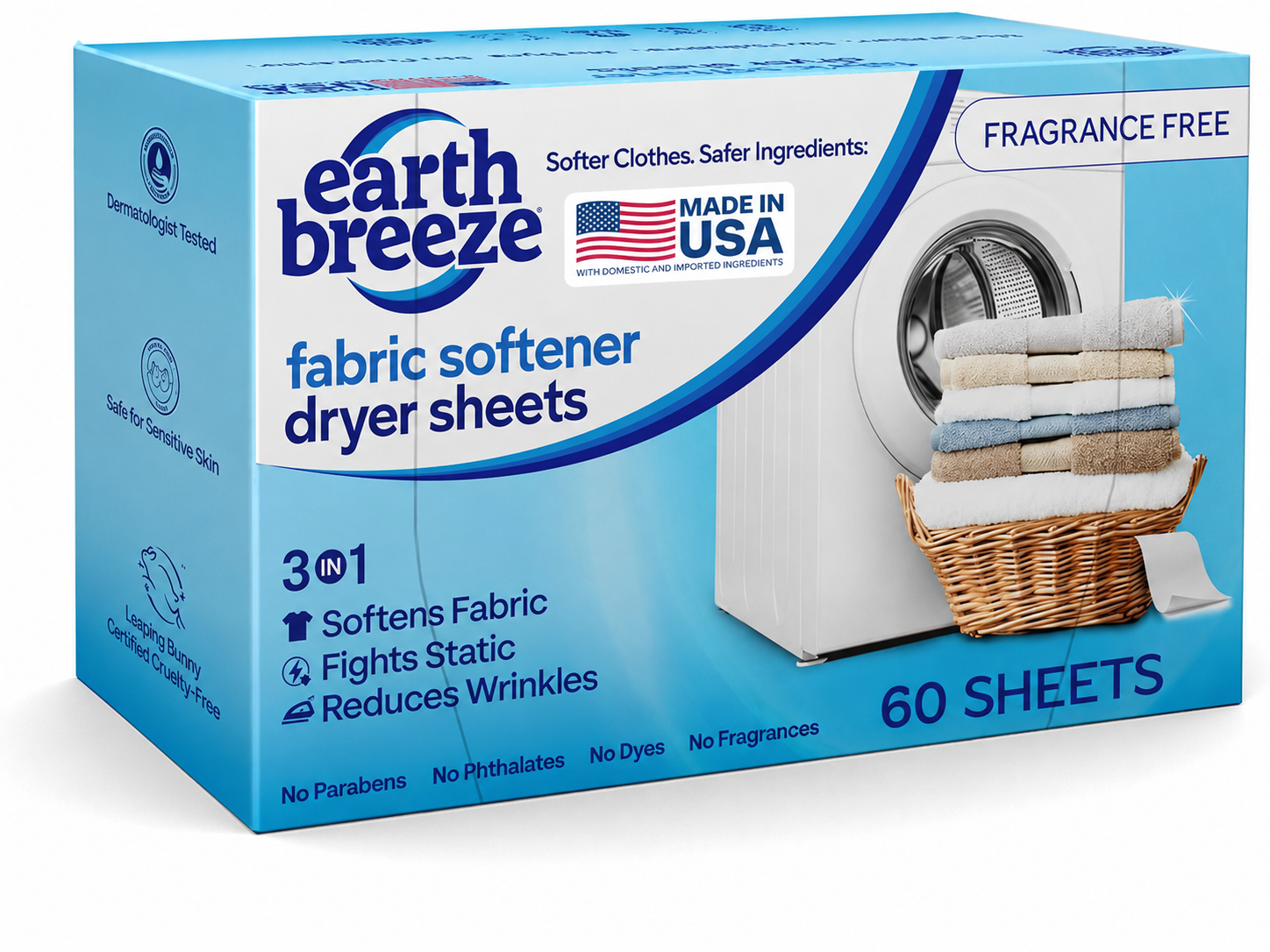 Dryer Sheets - Image 6