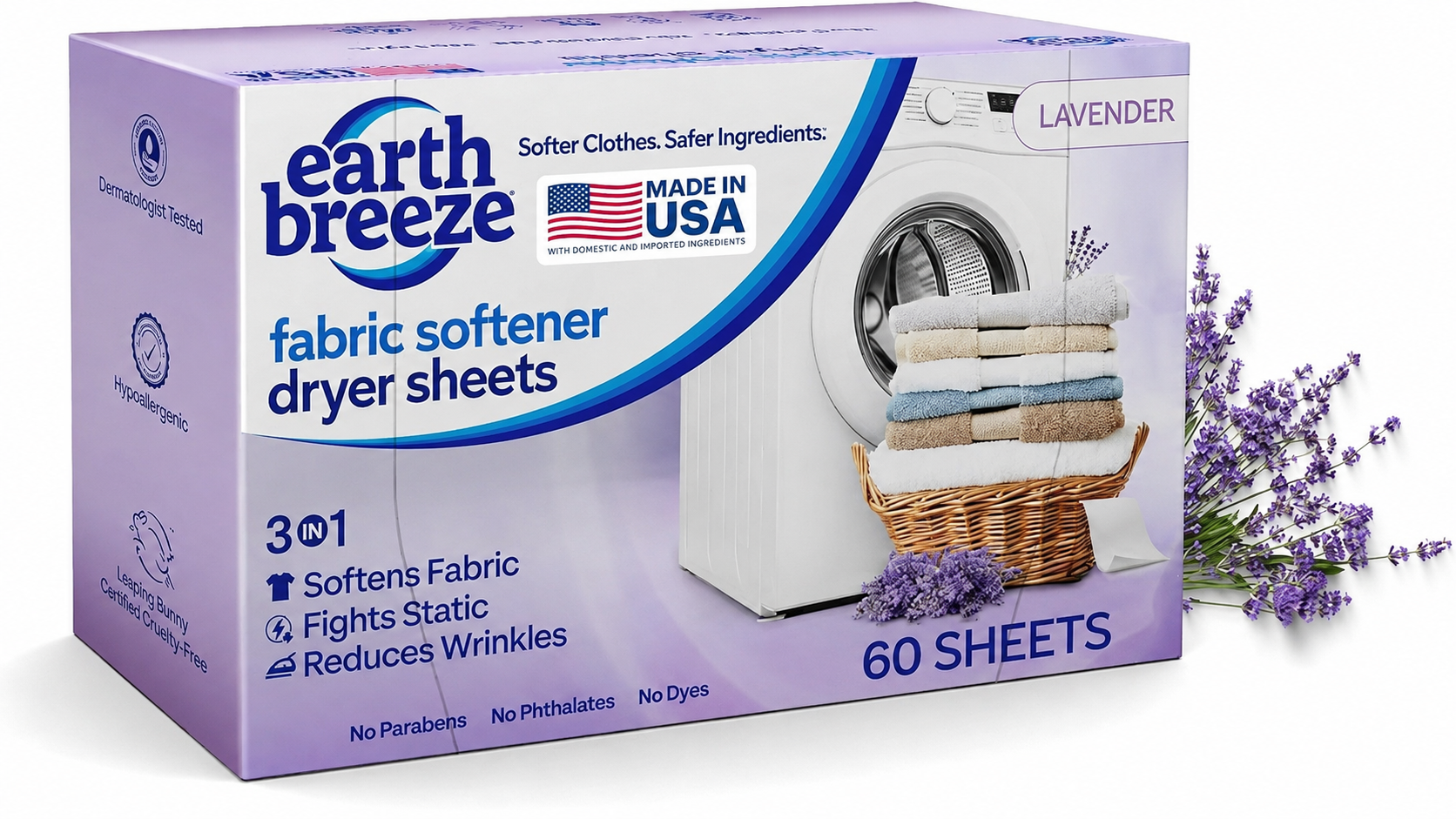 Dryer Sheets - Image 7