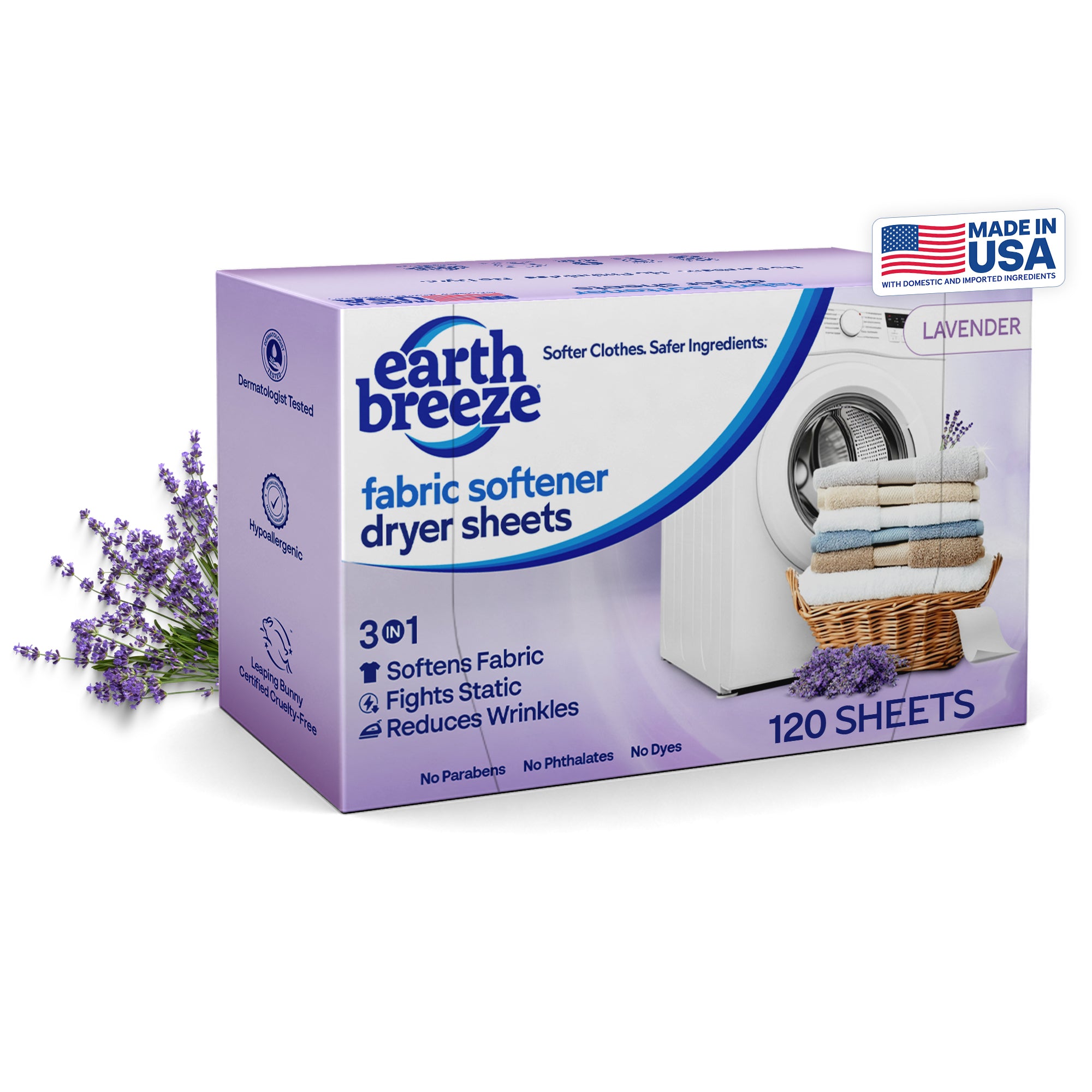 Dryer Sheets - Image 3
