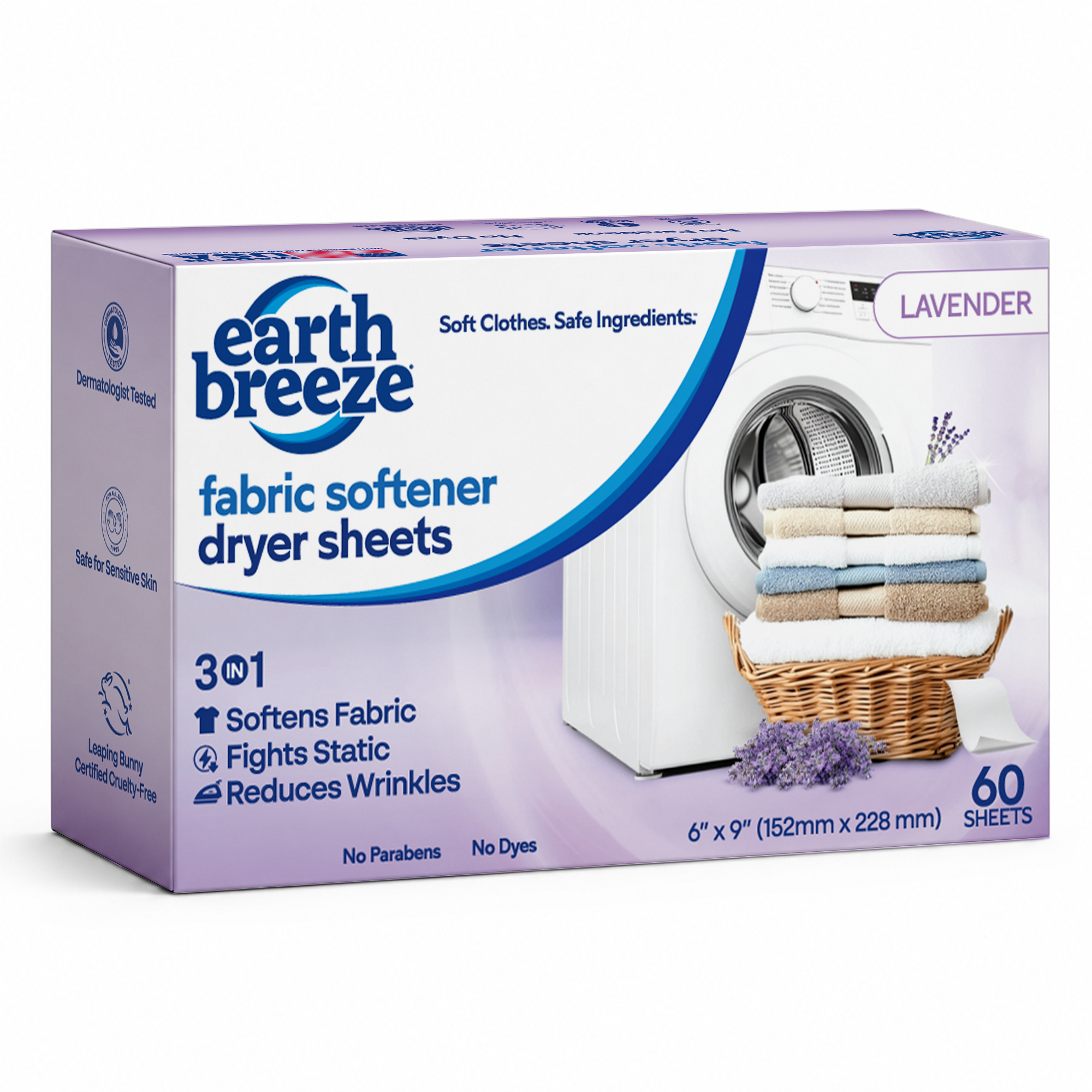 Dryer Sheets - Image 8