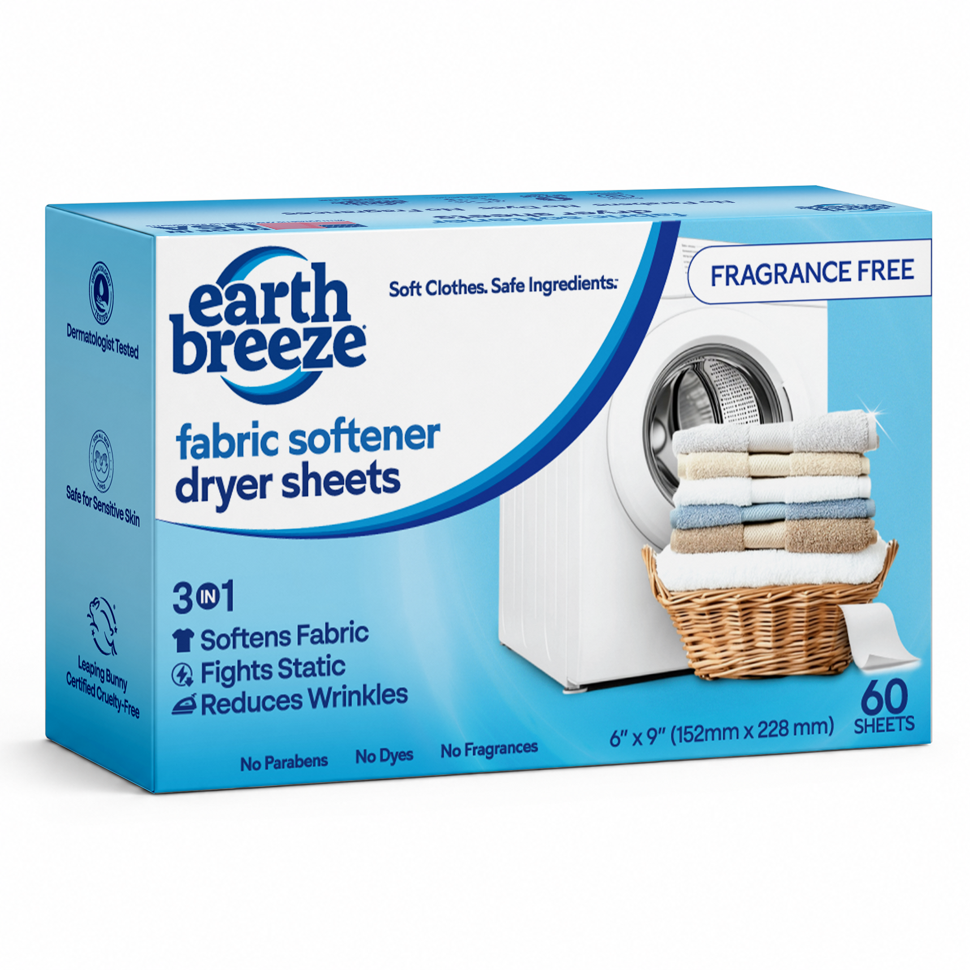 Dryer Sheets - Image 9