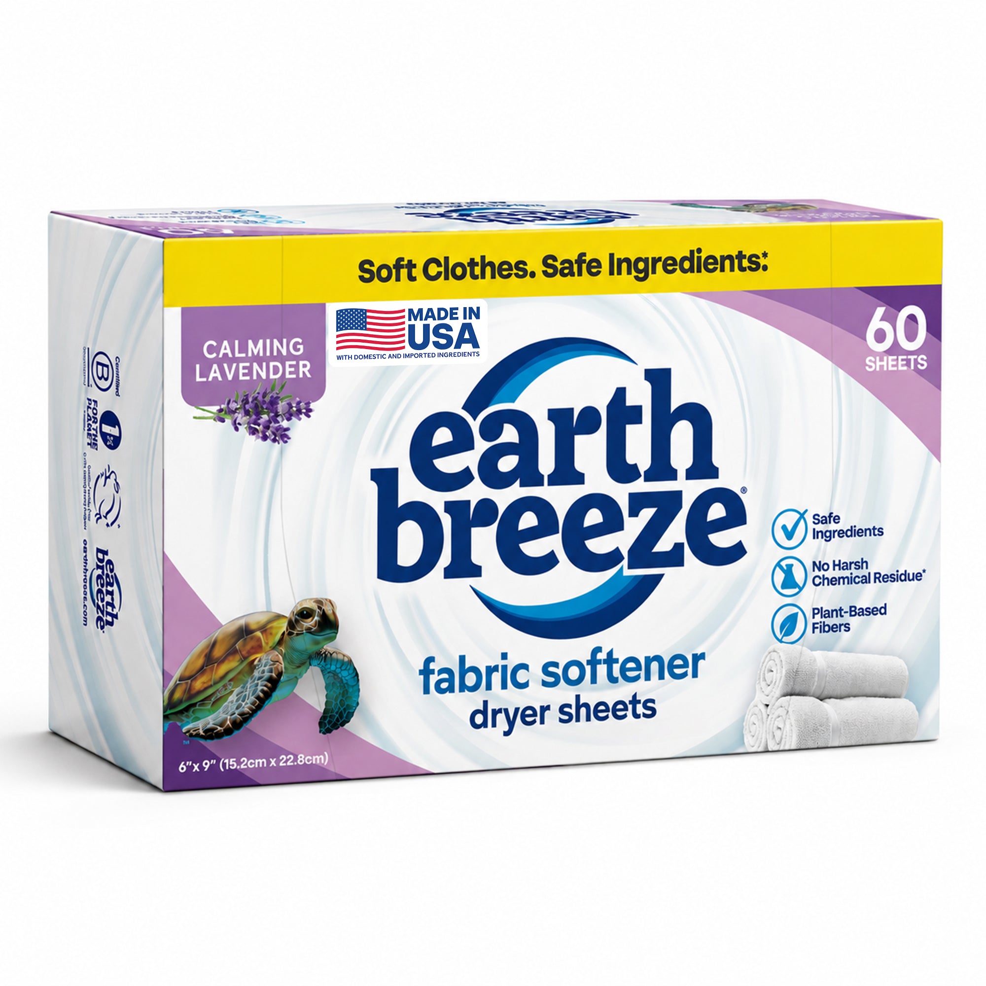 Dryer Sheets - Image 11