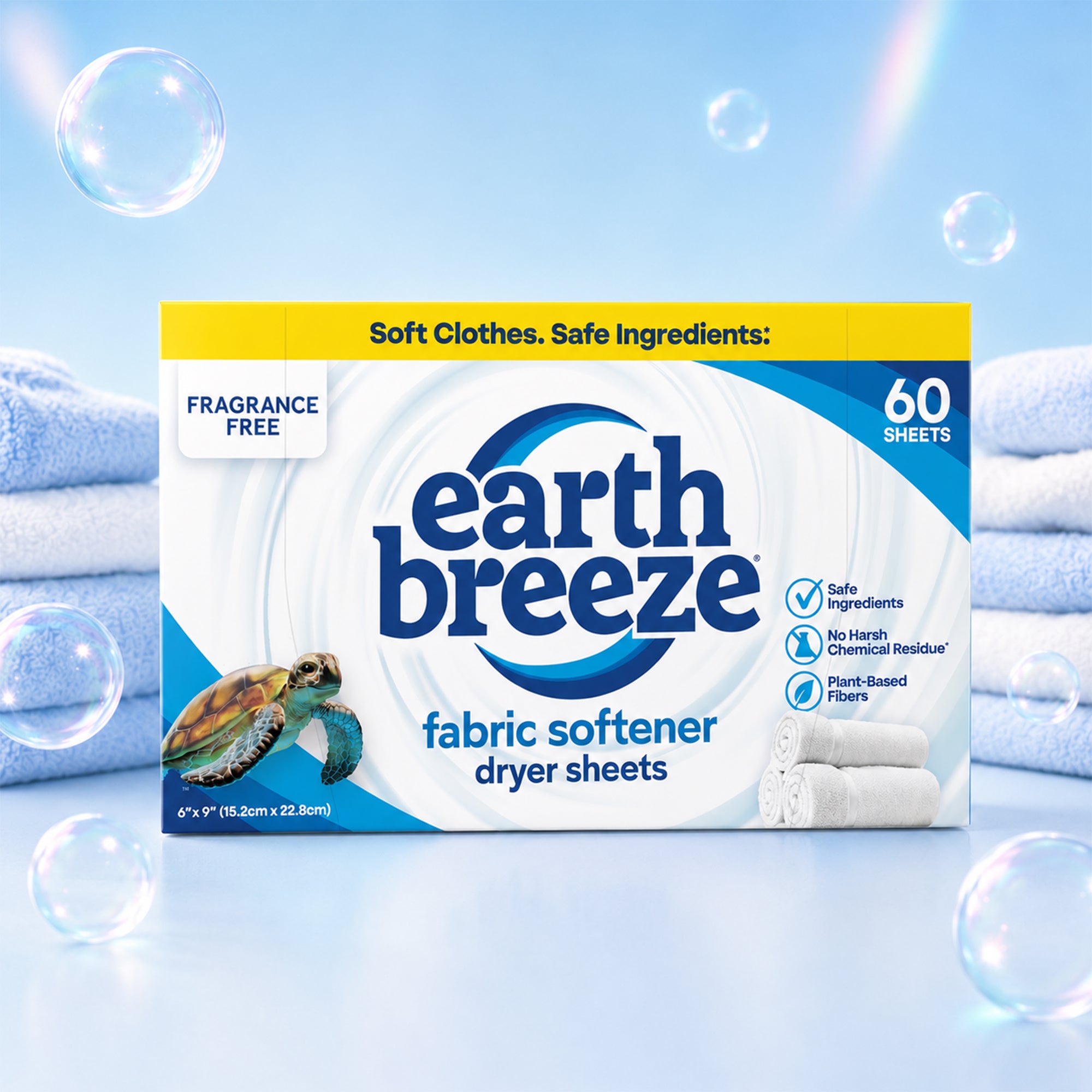 Dryer Sheets - Image 17