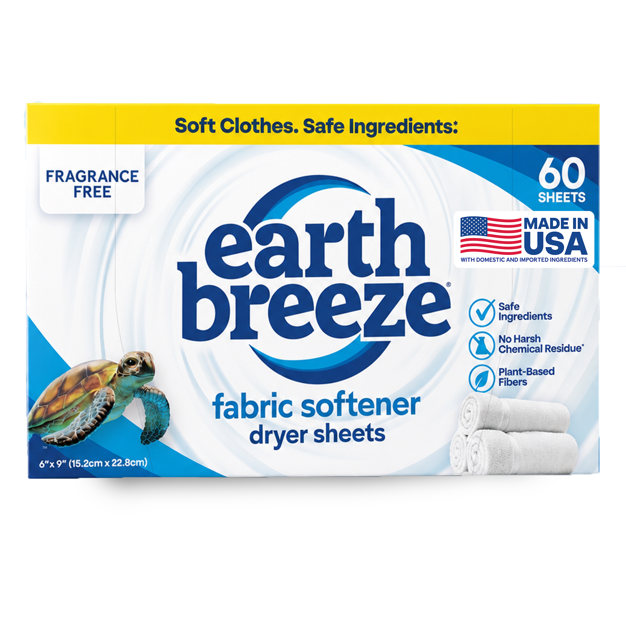 Dryer Sheets - Image 22