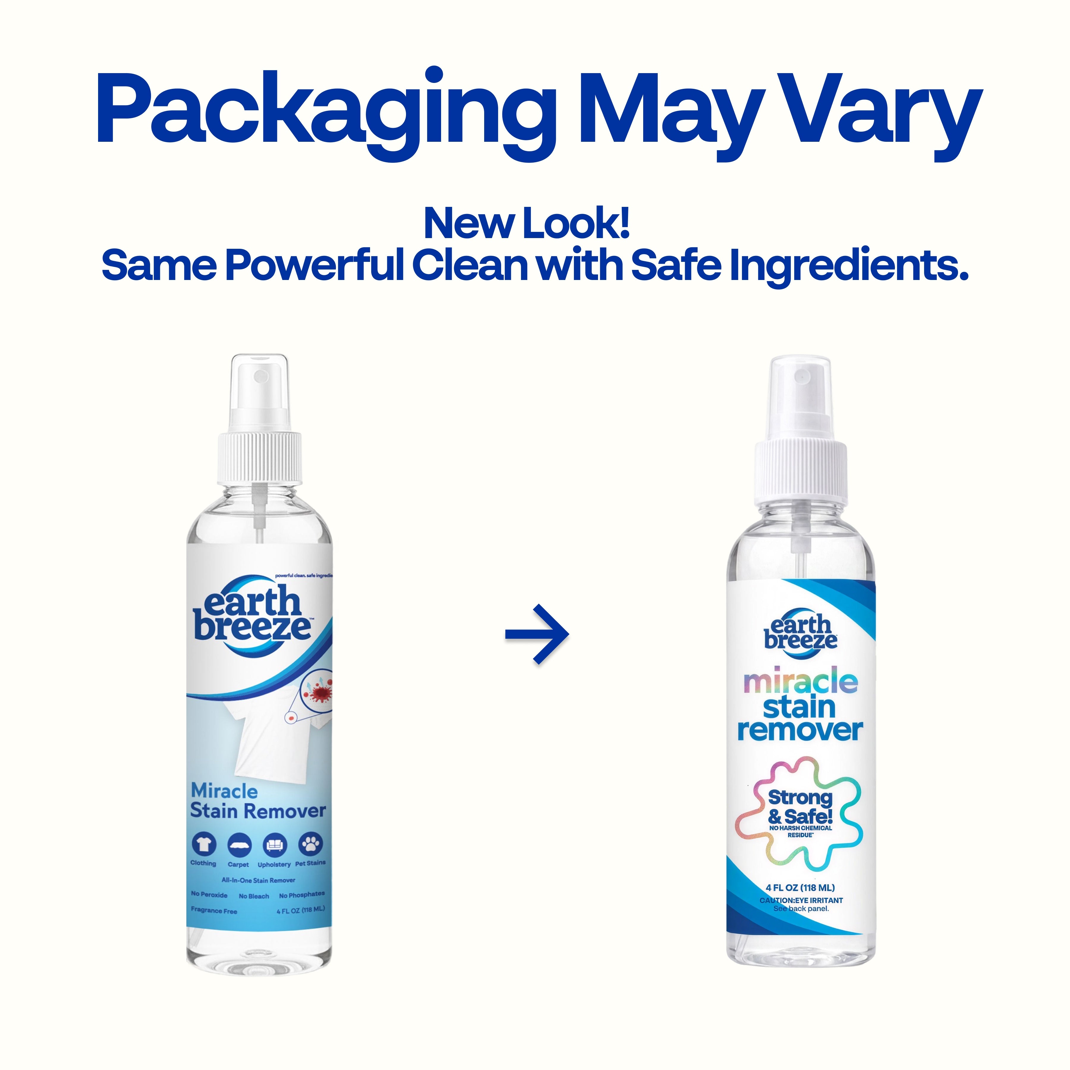Miracle Stain Remover Spray - Image 5